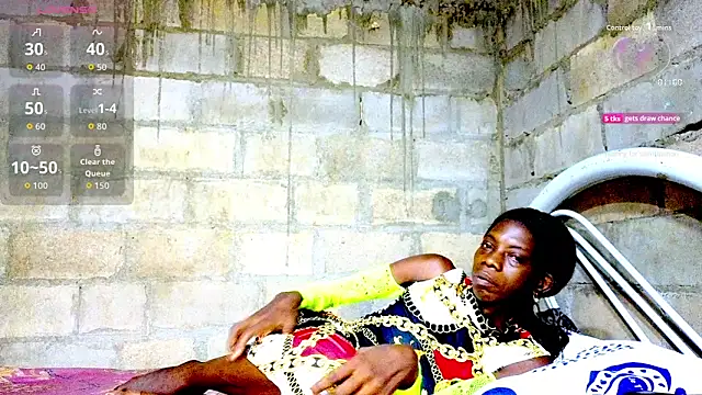 nzanizy online show from 11-02-25, 09:00