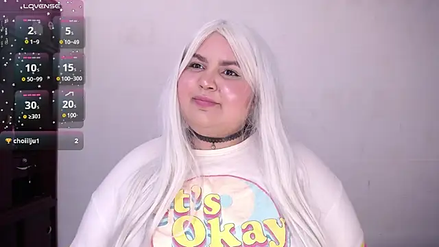 Snapshot of luisianacoxx chatting on 12-21-24, 06:41 luisianacoxx online show from 12-21-24, 06:41