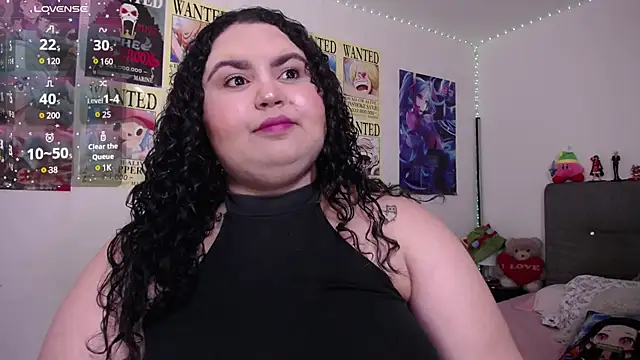 luisianacoxx online show from 12-30-24, 02:42