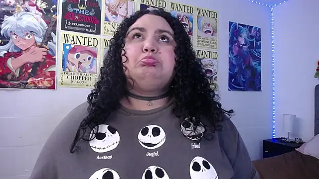 Snapshot of luisianacoxx chatting on 01-11-25, 12:44 luisianacoxx online show from 01-11-25, 12:44