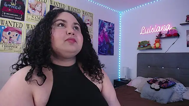 luisianacoxx online show from 01-11-25, 10:40