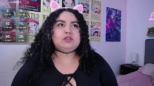 Snapshot of luisianacoxx chatting on 02-03-25, 06:13 luisianacoxx online show from 02-03-25, 06:13