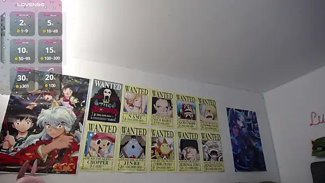 Snapshot of luisianacoxx chatting on 02-20-25, 10:59 luisianacoxx online show from 02-20-25, 10:59