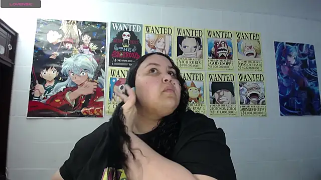 Snapshot of luisianacoxx chatting on 02-27-25, 11:37 luisianacoxx online show from 02-27-25, 11:37