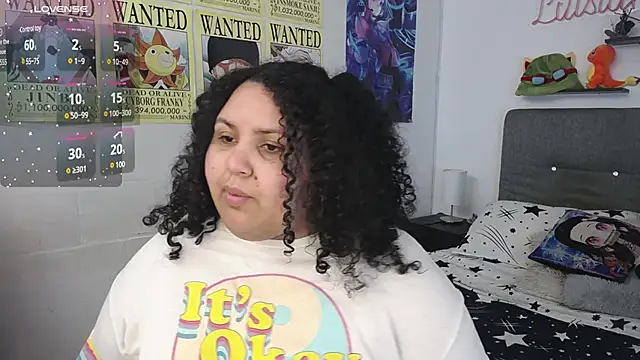 Snapshot of luisianacoxx chatting on 03-07-25, 11:05 luisianacoxx online show from 03-07-25, 11:05