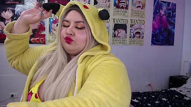 luisianacoxx online show from 03-10-25, 07:10