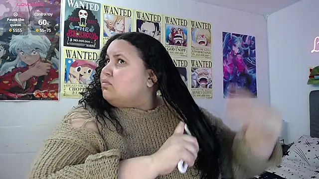 Snapshot of luisianacoxx chatting on 03-18-25, 09:53 luisianacoxx online show from 03-18-25, 09:53