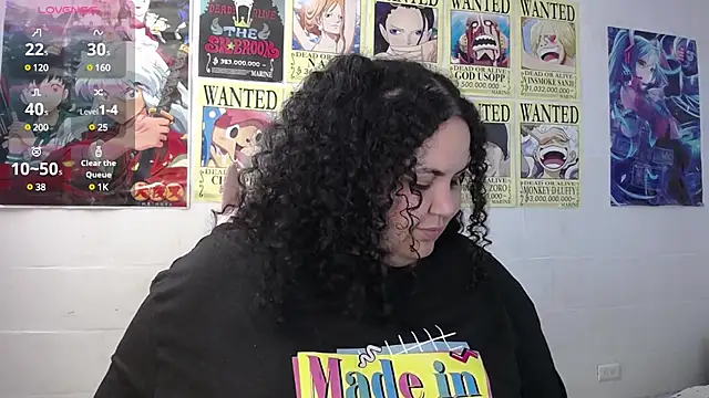 Snapshot of luisianacoxx chatting on 03-22-25, 08:59 luisianacoxx online show from 03-22-25, 08:59