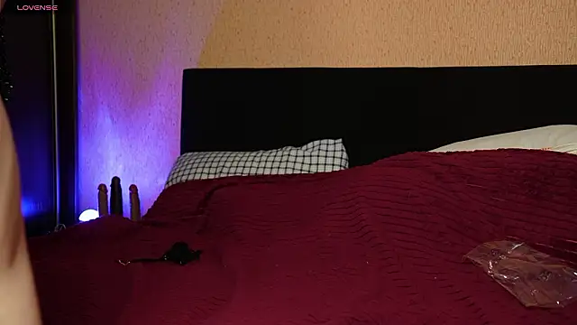 BlueCherryy online show from 02-08-26, 12:30