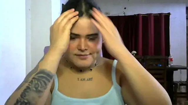 Snapshot of antonellasex1998 chatting on 11-05-25, 12:54 antonellasex1998 online show from 11-05-25, 12:54