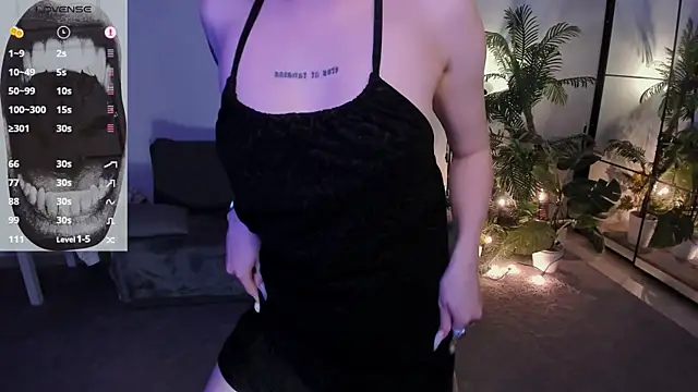 cyber whore  online show from 04-21-26, 01:42