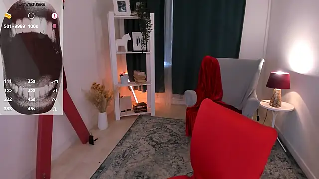 cyber whore  online show from 06-12-26, 10:14