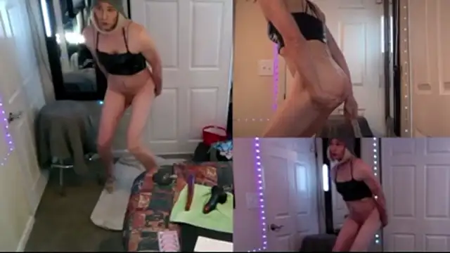 ashleysimmons online show from 10-17-25, 04:04