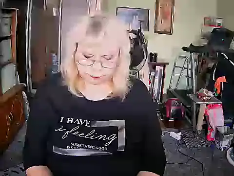 LOLA8888 online show from 09-20-25, 11:00