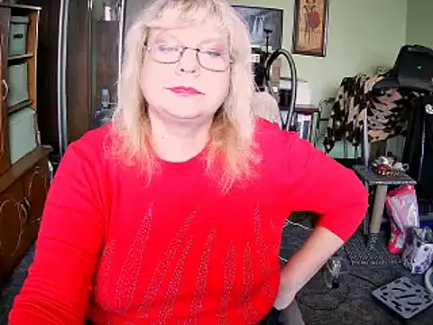 LOLA8888 online show from 10-02-25, 12:01