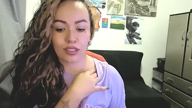 joan-star online show from 04-20-26, 05:26