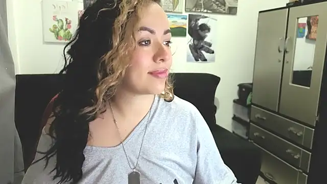 joan-star online show from 04-26-26, 04:48