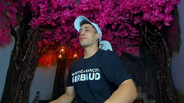 alexgiraldo  online show from 02-14-25, 11:21