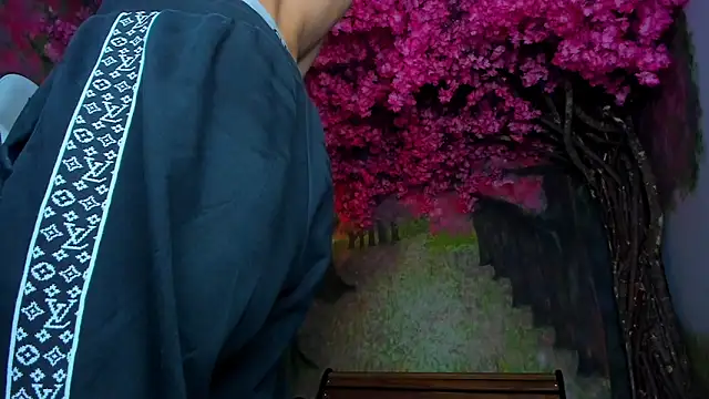 alexgiraldo  online show from 02-14-25, 08:48