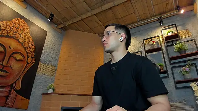 alexgiraldo  online show from 02-23-25, 11:22