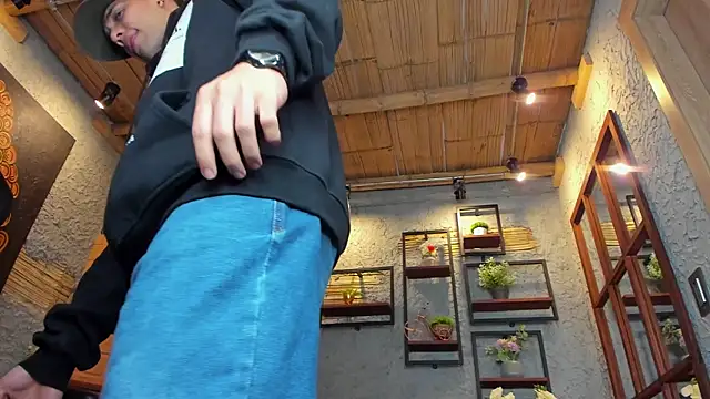 alexgiraldo  online show from 03-04-25, 02:32