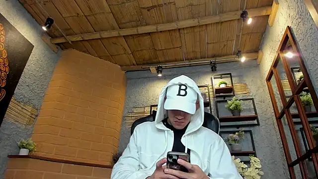 alexgiraldo  online show from 03-09-25, 02:43