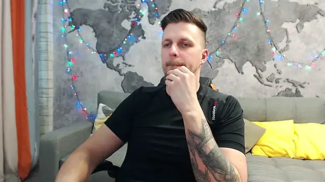 VikingChrisss online show from 01-13-25, 10:47