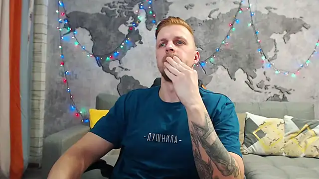 VikingChrisss online show from 01-15-25, 05:15