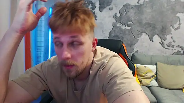 VikingChrisss online show from 01-21-25, 11:24