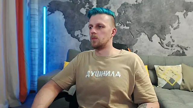 VikingChrisss online show from 02-08-25, 01:22