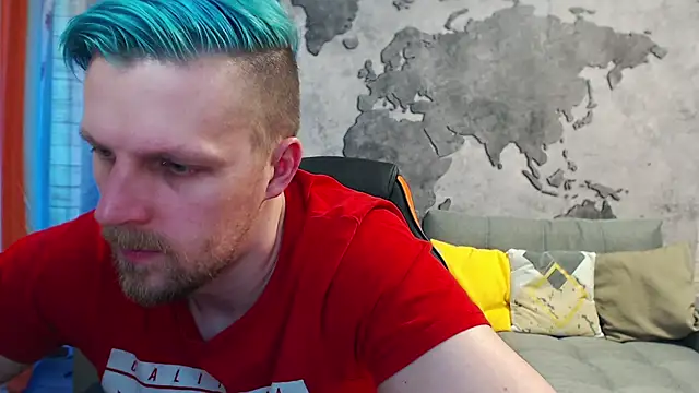 VikingChrisss online show from 02-15-25, 11:39