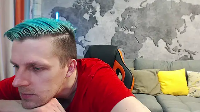 VikingChrisss online show from 03-08-25, 10:11