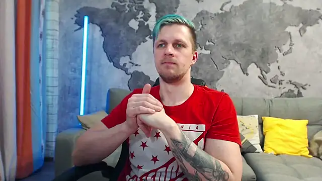 VikingChrisss online show from 03-14-25, 10:29