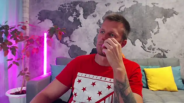 VikingChrisss online show from 10-03-25, 09:28