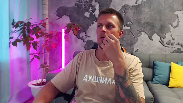 VikingChrisss online show from 10-06-25, 09:51