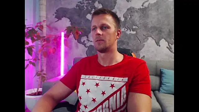 VikingChrisss online show from 10-07-25, 10:01