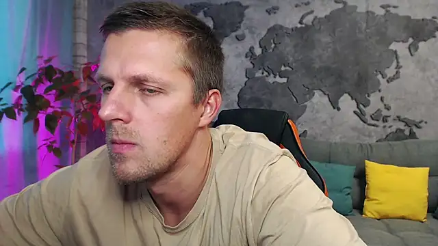 VikingChrisss online show from 10-17-25, 10:18