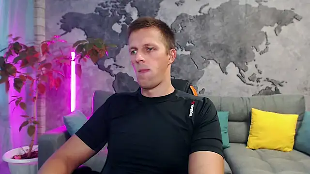 VikingChrisss online show from 10-18-25, 10:27