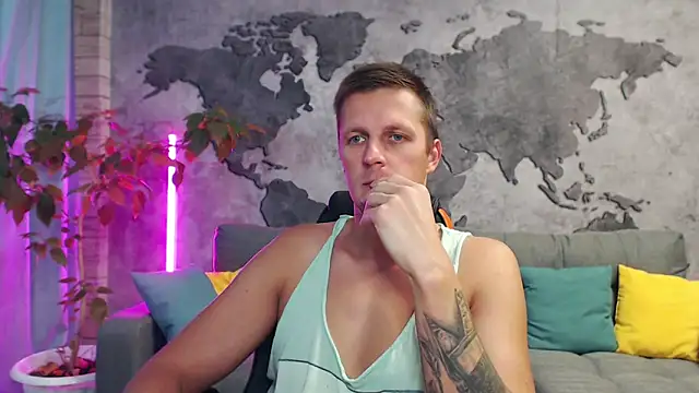 VikingChrisss online show from 10-26-25, 10:10