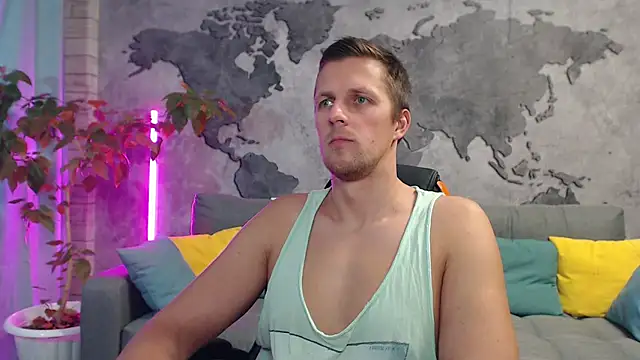 VikingChrisss online show from 11-08-25, 10:26