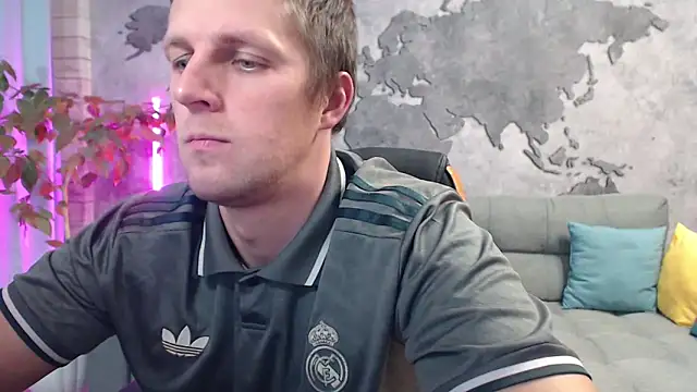 VikingChrisss online show from 12-01-25, 11:26