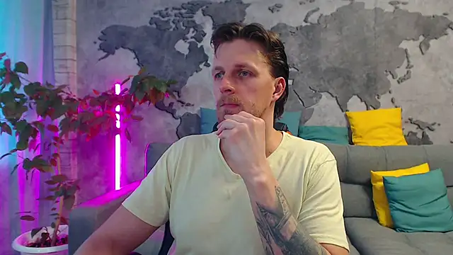 VikingChrisss online show from 04-04-26, 10:02