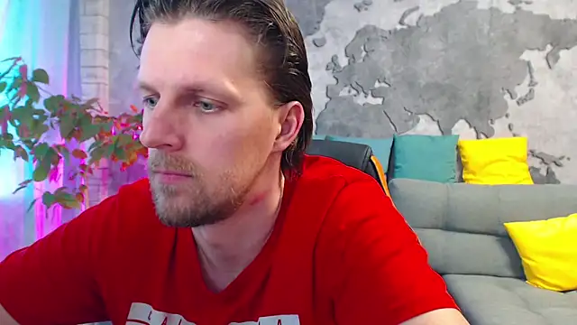 VikingChrisss online show from 04-07-26, 08:59