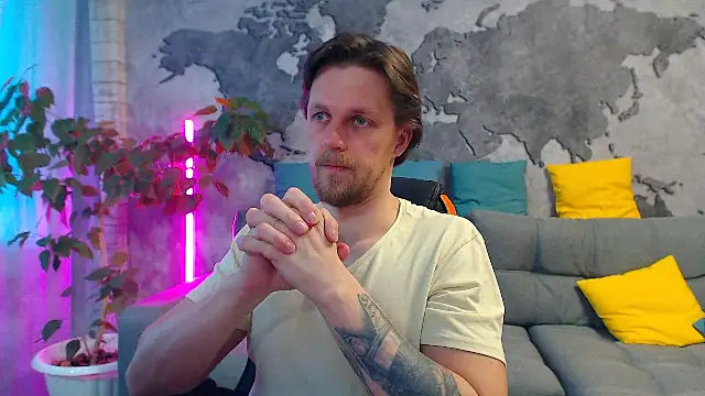 VikingChrisss online show from 04-27-26, 09:51