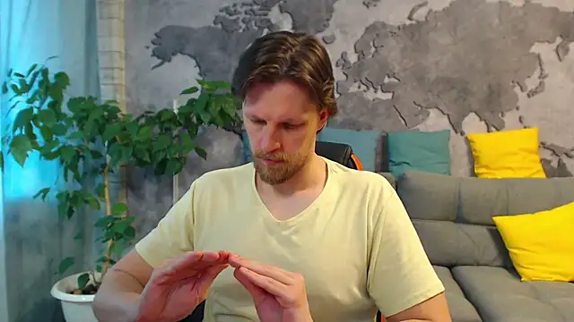 VikingChrisss online show from 04-29-26, 09:02