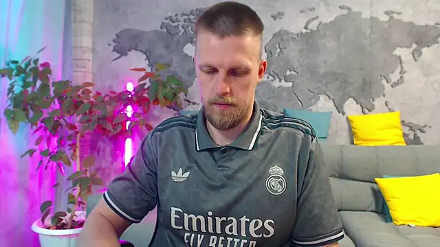 VikingChrisss online show from 06-07-26, 10:30