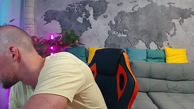 VikingChrisss online show from 07-19-26, 10:30