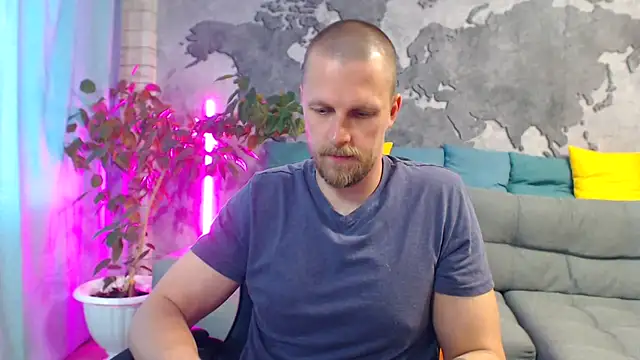 VikingChrisss online show from 07-25-26, 11:08