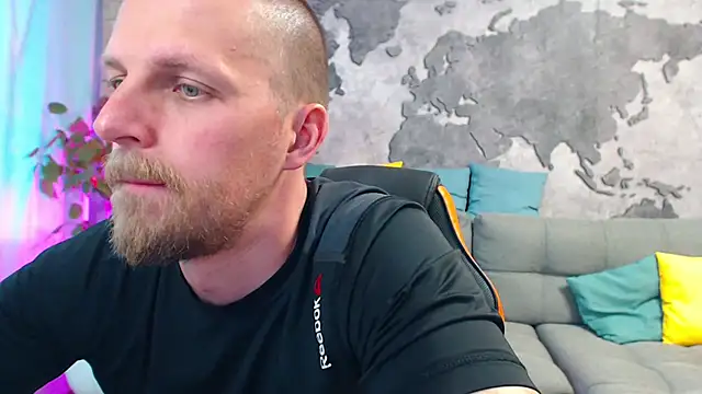 VikingChrisss online show from 07-27-26, 10:55