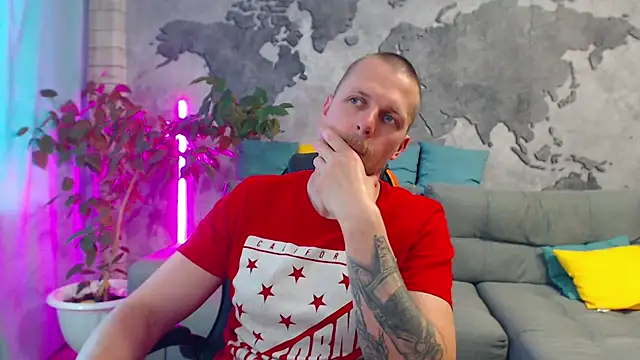 VikingChrisss online show from 07-28-26, 11:05